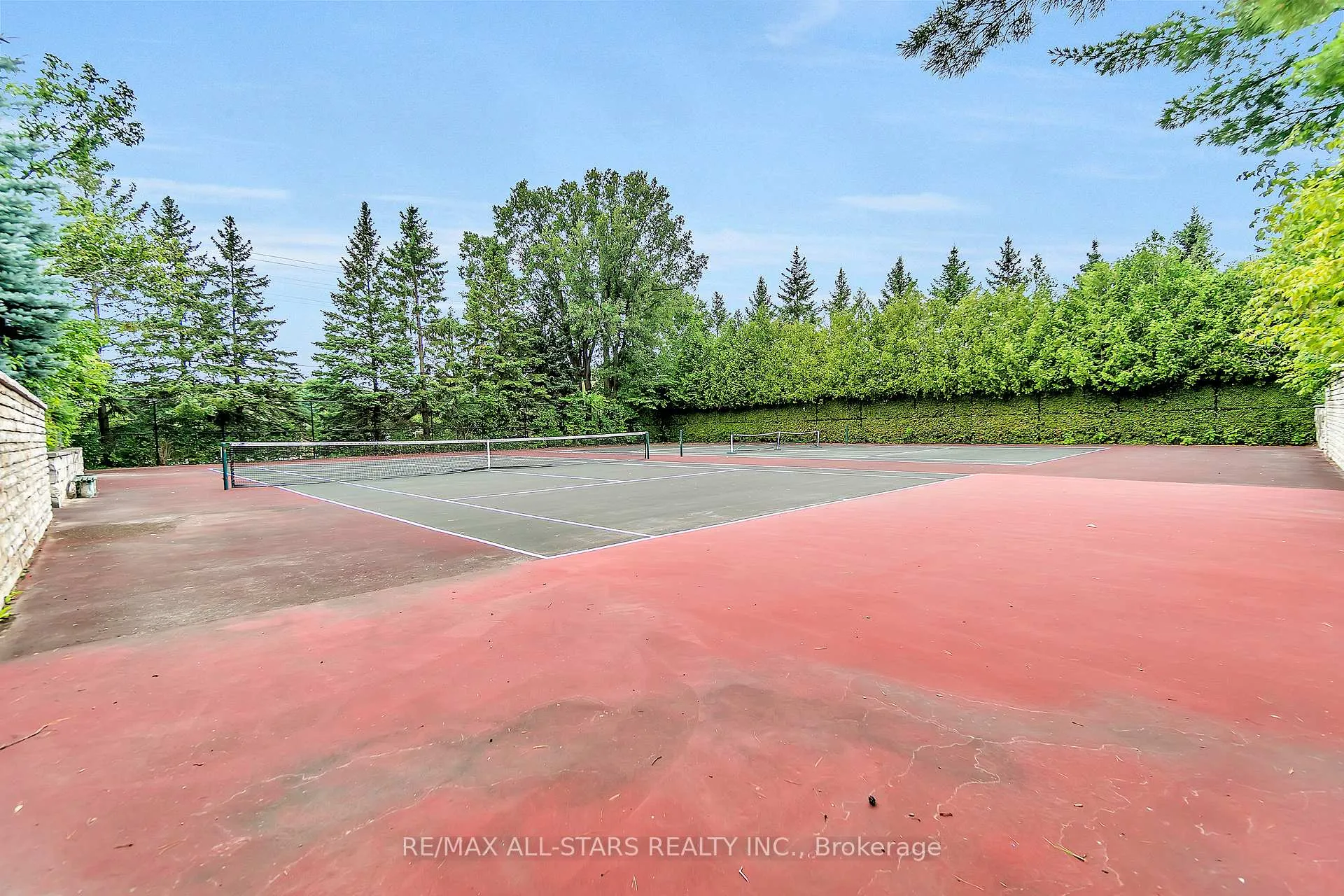 Photo 49 of Unit 611, 610 Bullock Drive, Markham, Markville — HOMEH