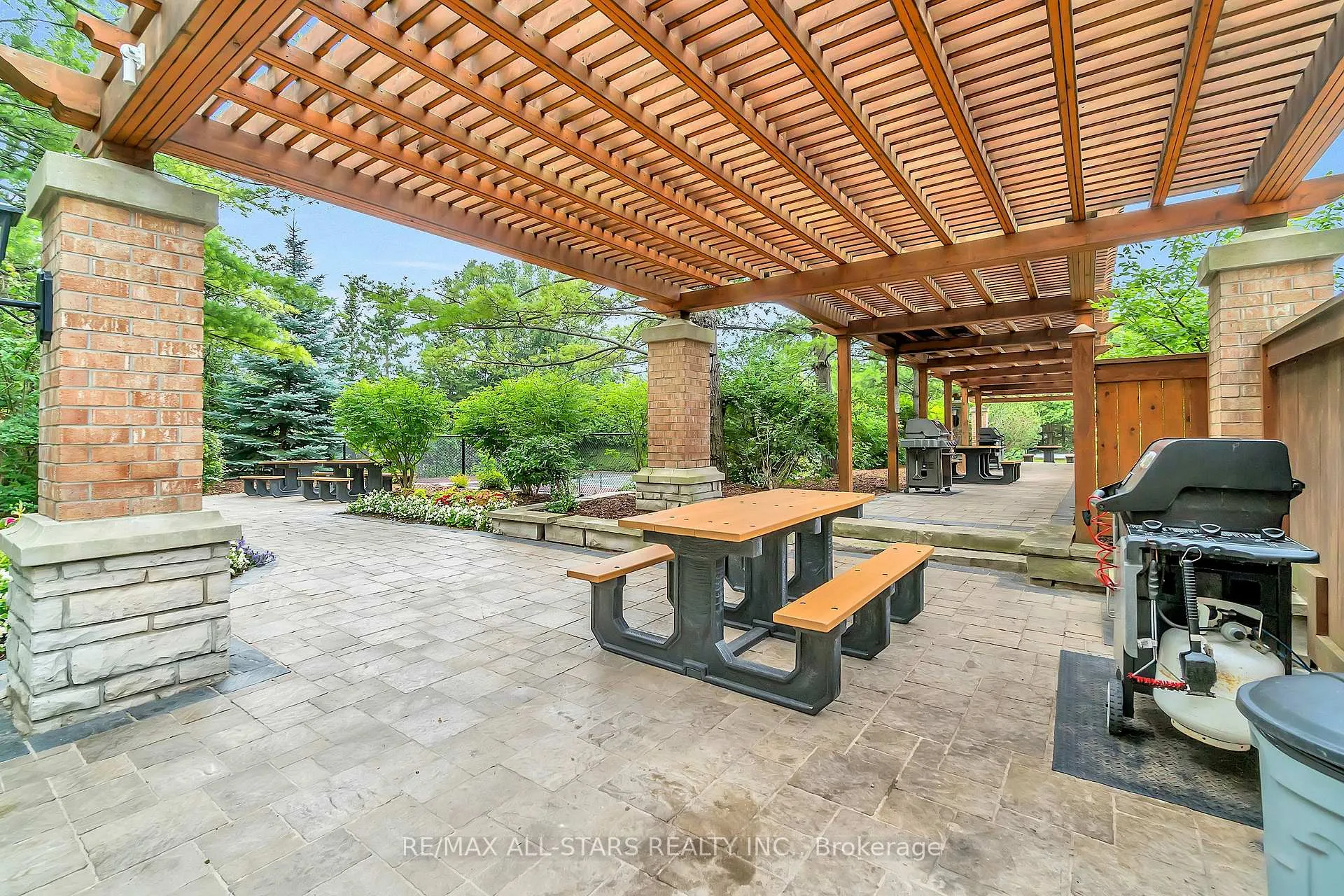 Photo 50 of Unit 611, 610 Bullock Drive, Markham, Markville — HOMEH