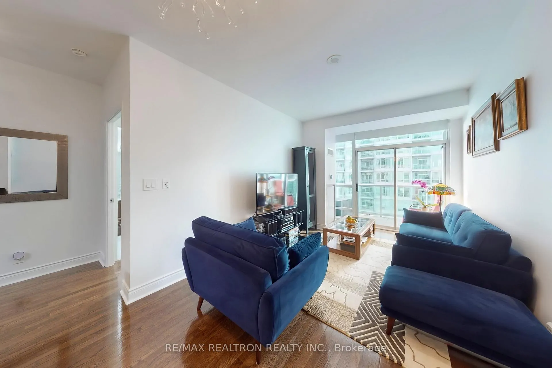 Photo 10 of Unit 1406, 1900 Lake Shore Boulevard W, Toronto, High Park-Swansea — HOMEH