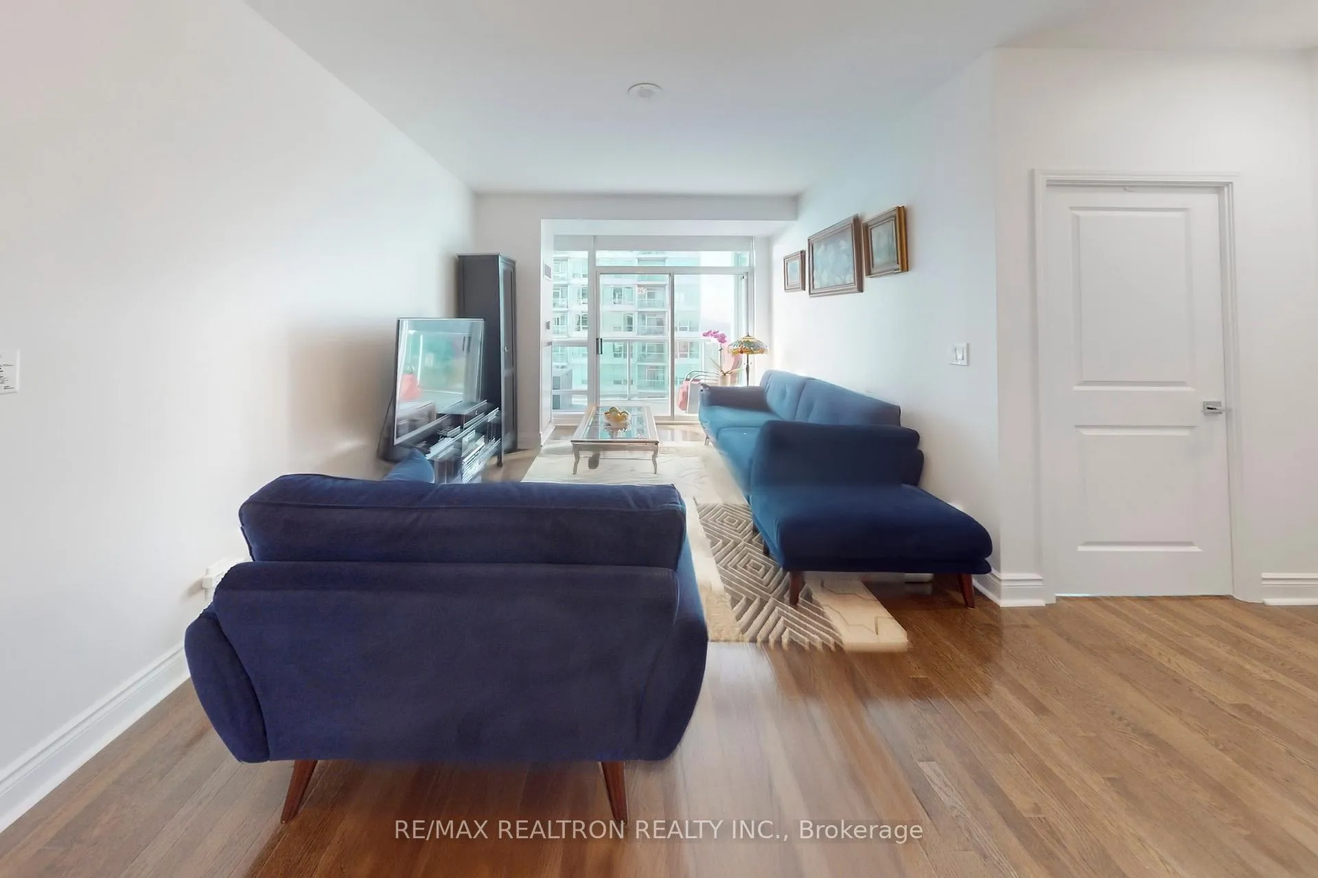 Photo 12 of Unit 1406, 1900 Lake Shore Boulevard W, Toronto, High Park-Swansea — HOMEH