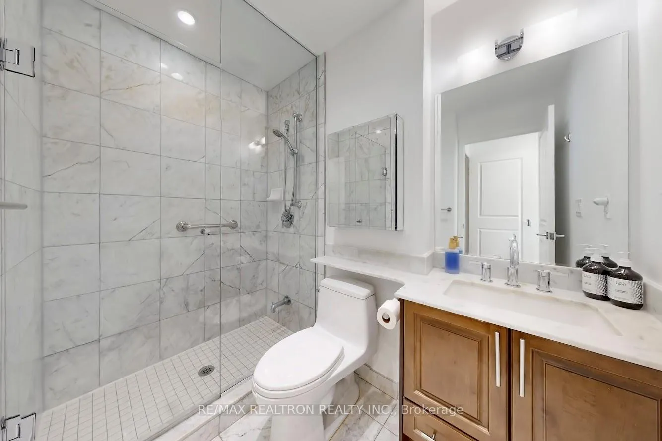 Photo 15 of Unit 1406, 1900 Lake Shore Boulevard W, Toronto, High Park-Swansea — HOMEH