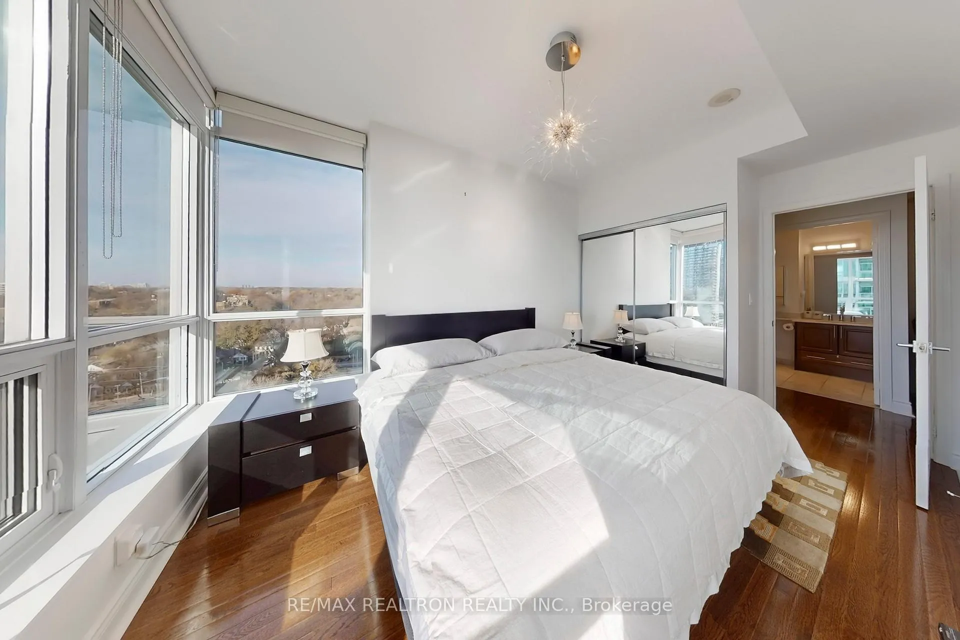 Photo 18 of Unit 1406, 1900 Lake Shore Boulevard W, Toronto, High Park-Swansea — HOMEH