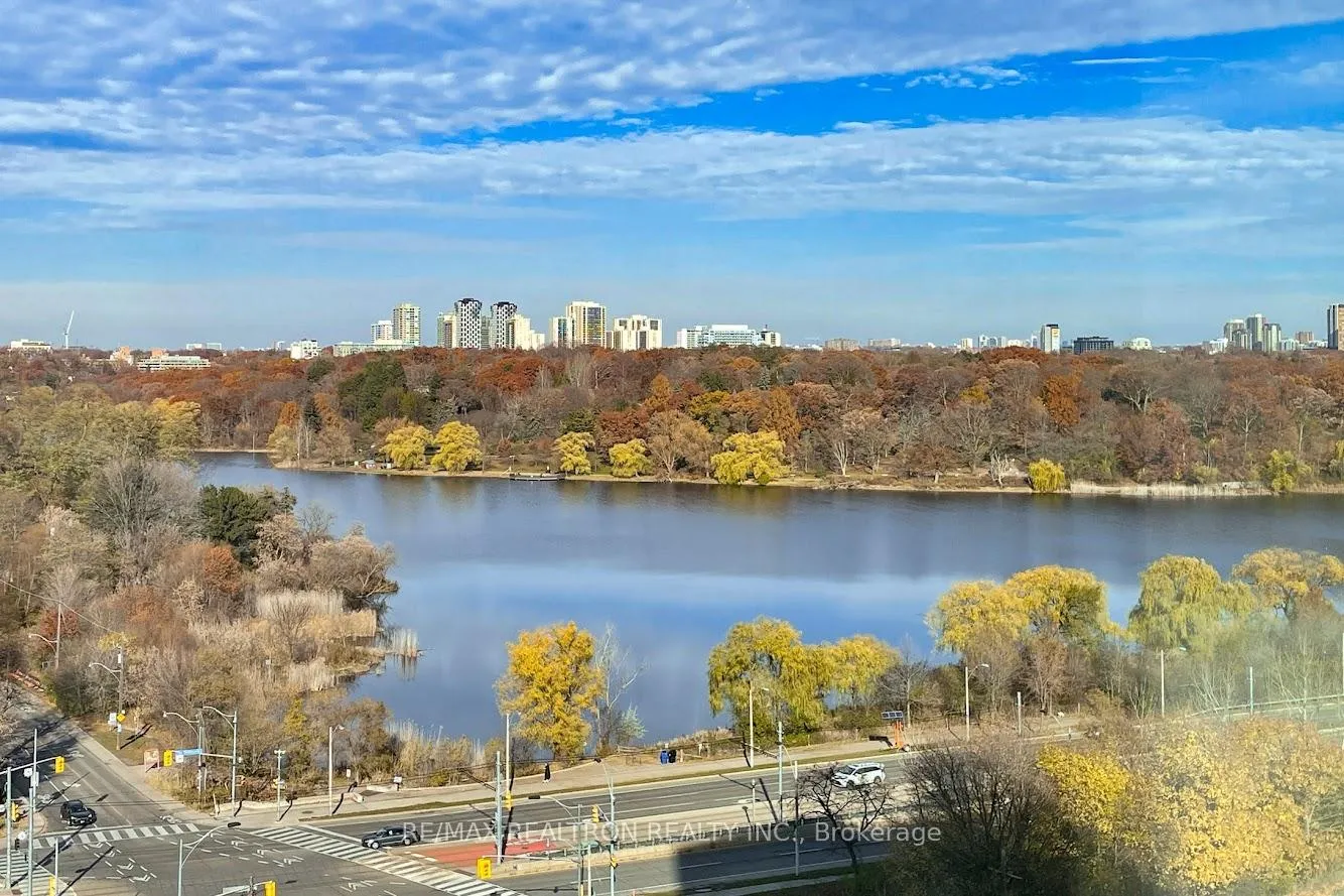 Photo 27 of Unit 1406, 1900 Lake Shore Boulevard W, Toronto, High Park-Swansea — HOMEH