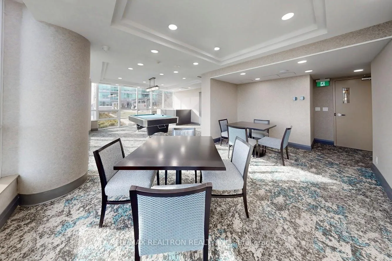 Photo 34 of Unit 1406, 1900 Lake Shore Boulevard W, Toronto, High Park-Swansea — HOMEH