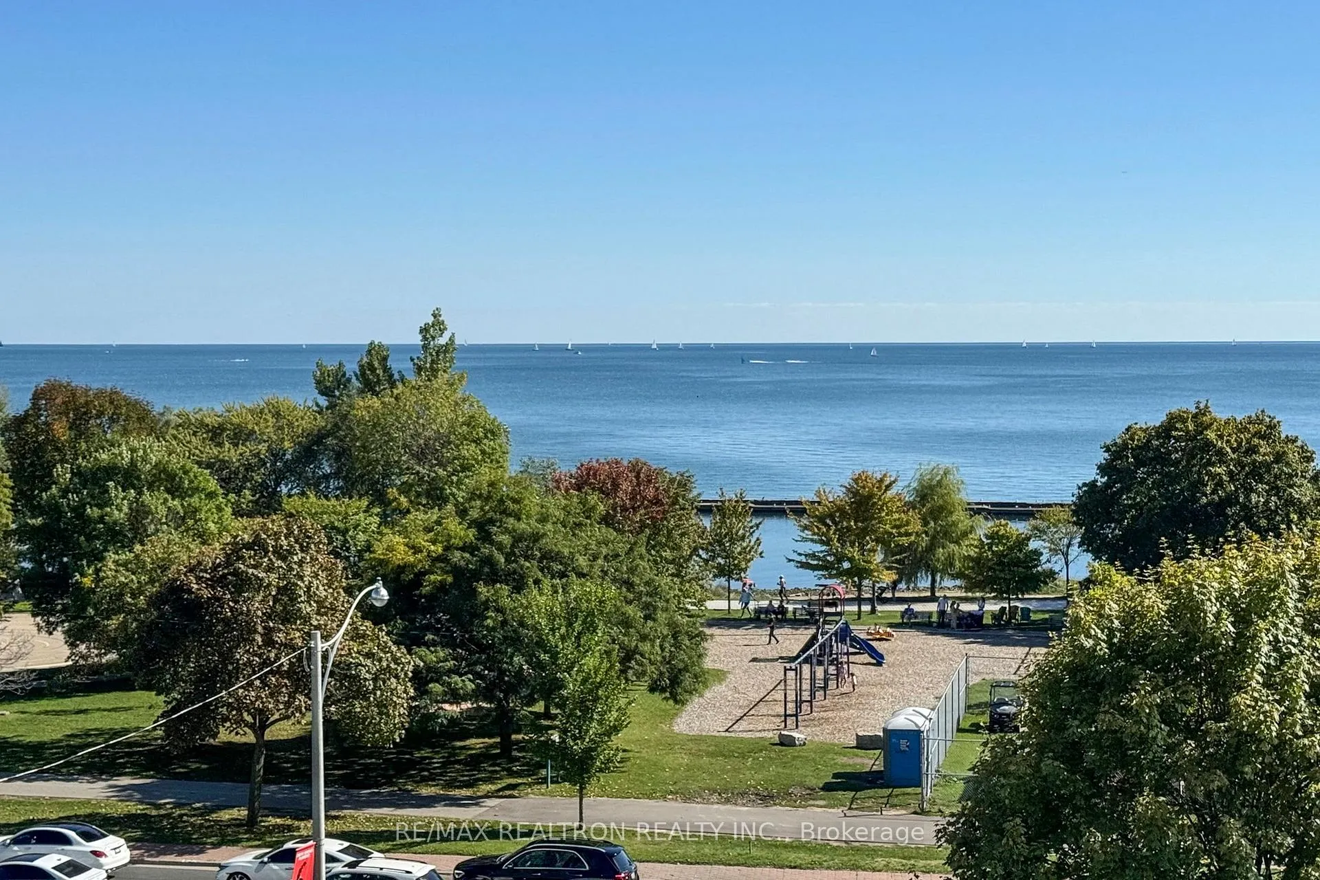 Photo 39 of Unit 1406, 1900 Lake Shore Boulevard W, Toronto, High Park-Swansea — HOMEH