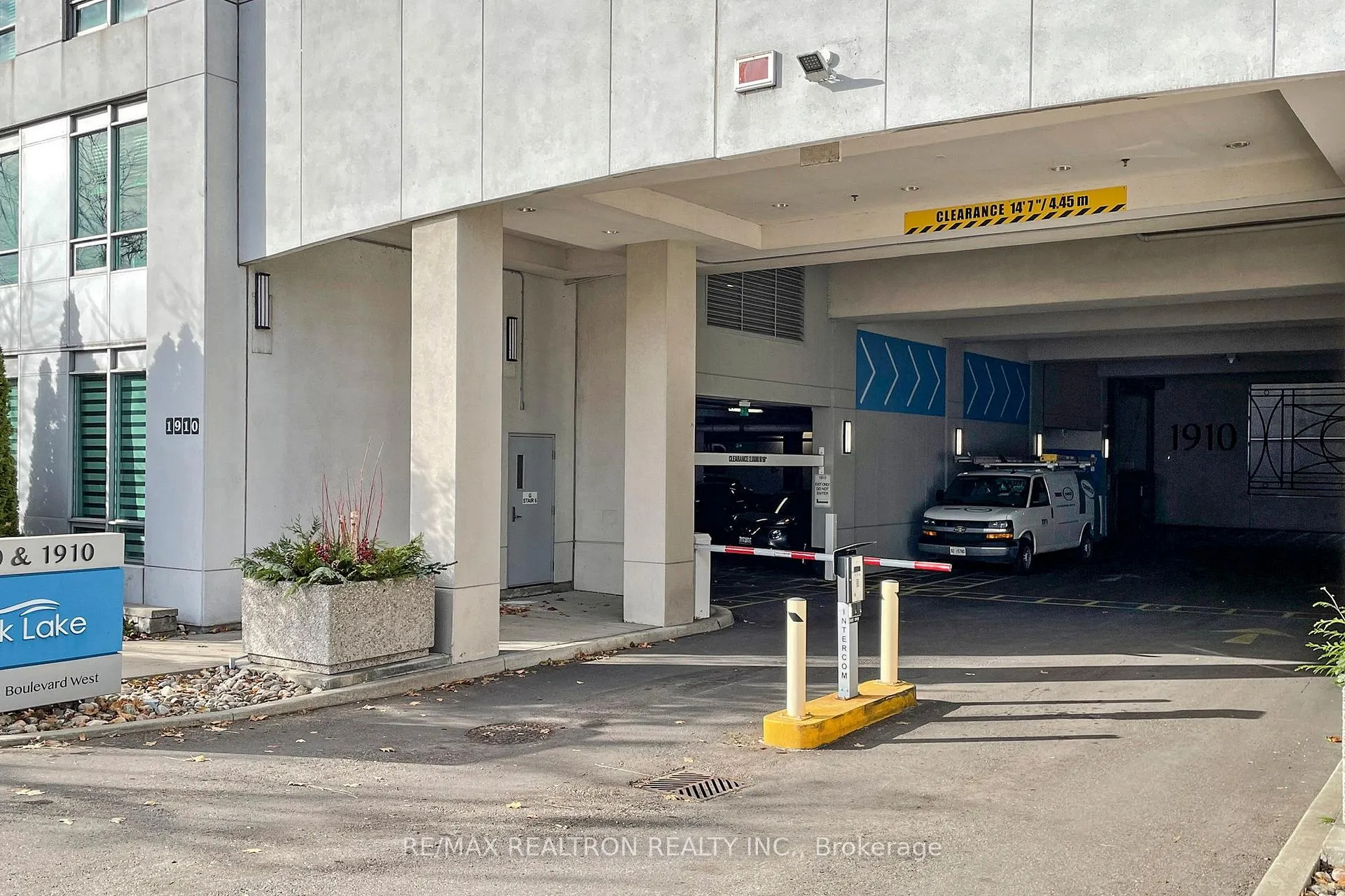 Photo 41 of Unit 1406, 1900 Lake Shore Boulevard W, Toronto, High Park-Swansea — HOMEH