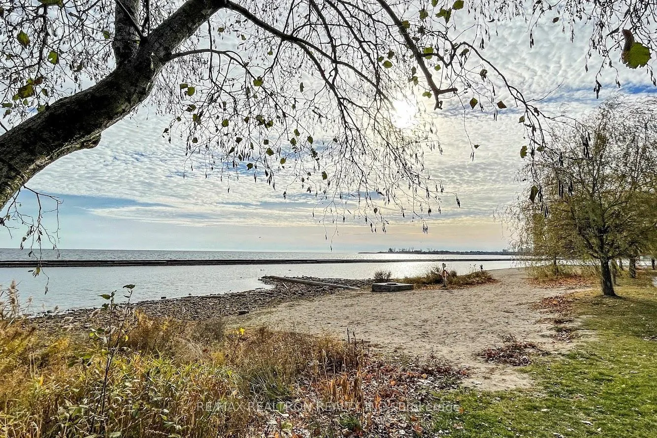Photo 46 of Unit 1406, 1900 Lake Shore Boulevard W, Toronto, High Park-Swansea — HOMEH