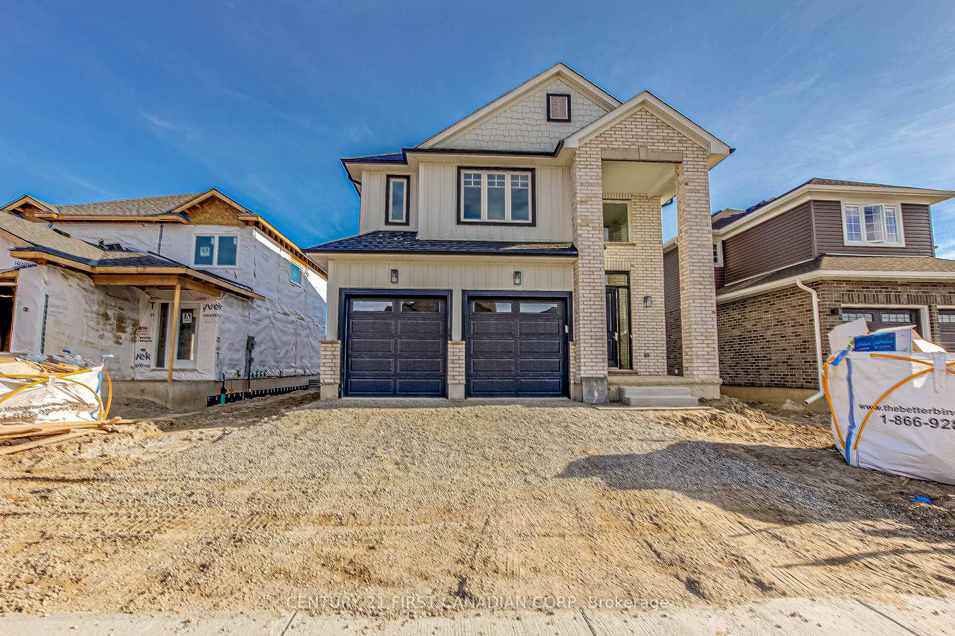 Photo 1 of Unit 21, 35 Old Course Road, St. Thomas — HOMEH