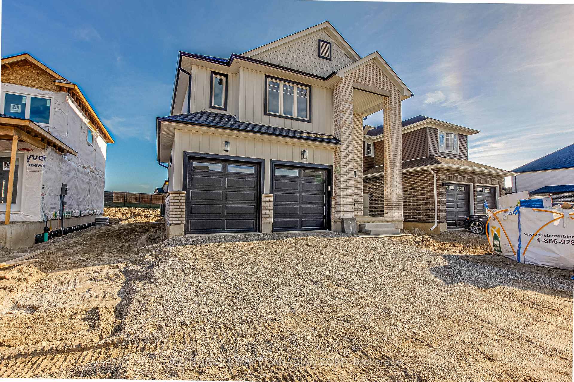 Photo 2 of Unit 21, 35 Old Course Road, St. Thomas — HOMEH
