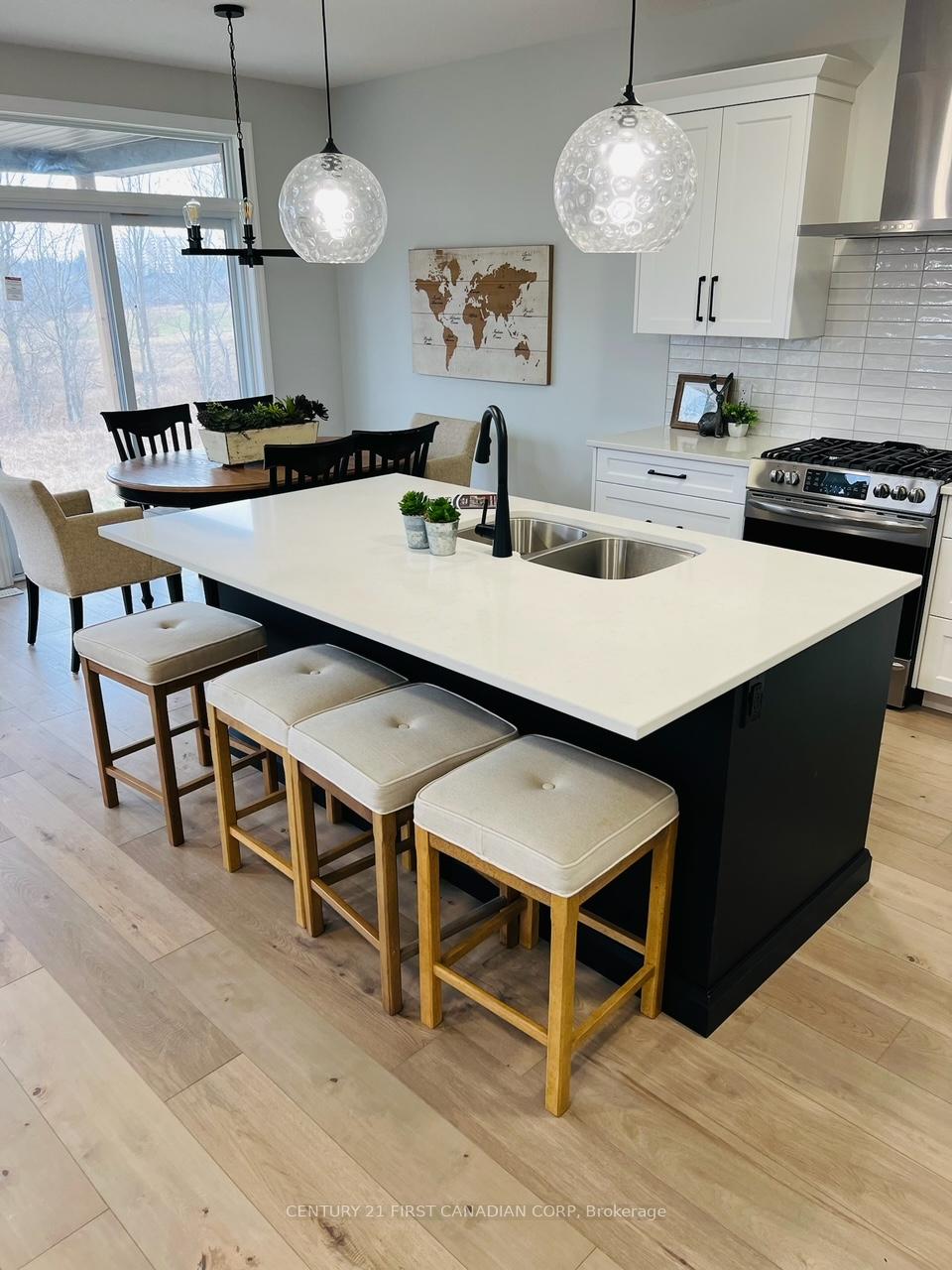 Photo 5 of Unit 21, 35 Old Course Road, St. Thomas — HOMEH