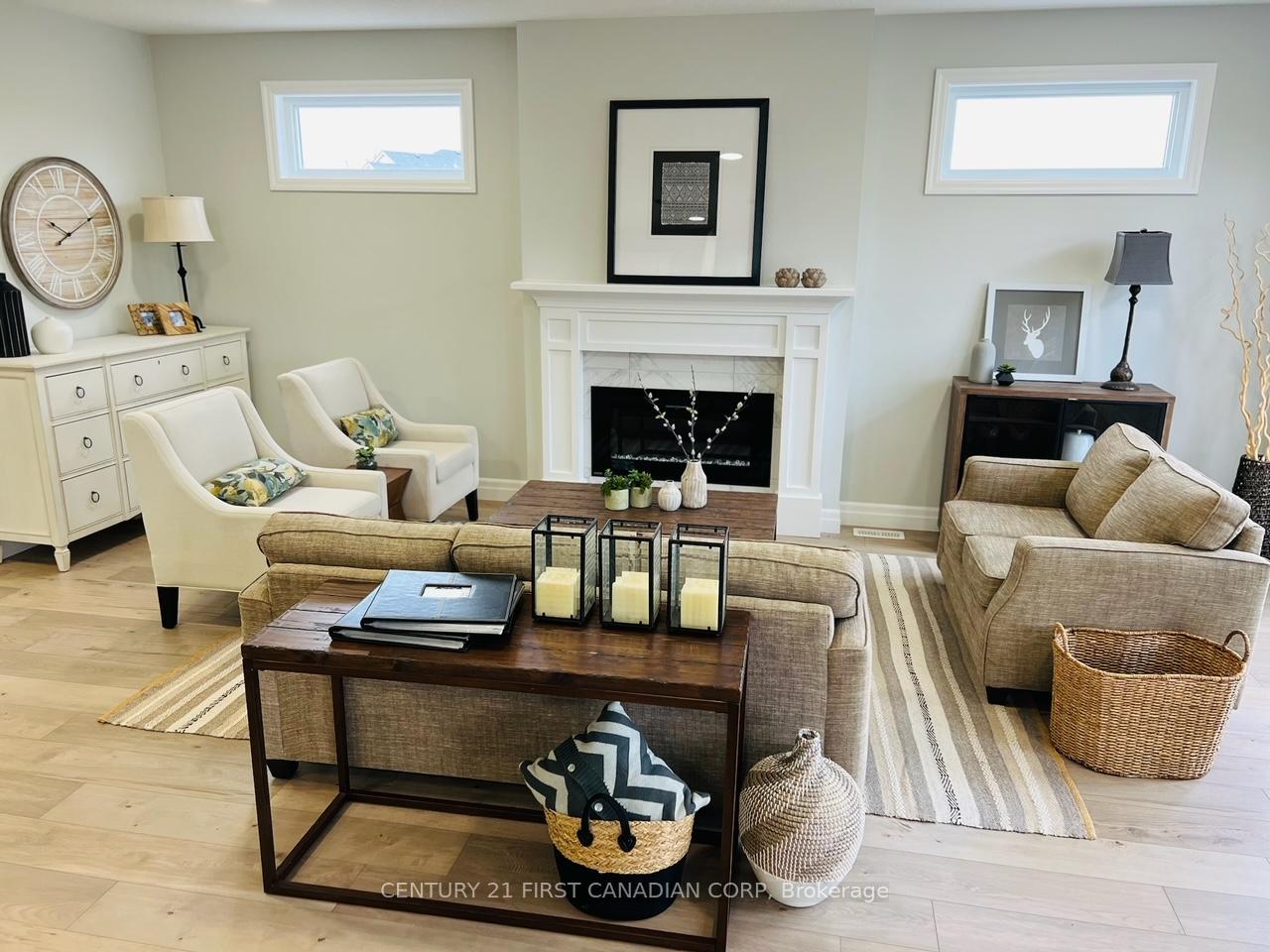 Photo 7 of Unit 21, 35 Old Course Road, St. Thomas — HOMEH