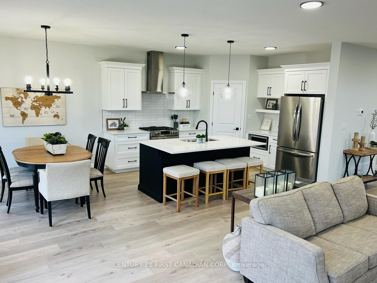 Photo 10 of Unit 21, 35 Old Course Road, St. Thomas — HOMEH