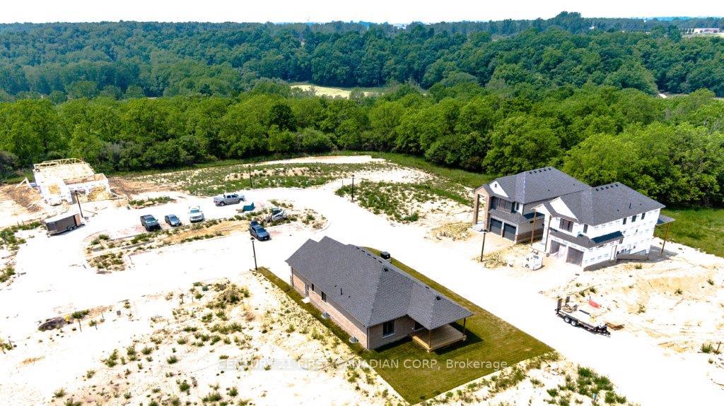 Photo 23 of Unit 21, 35 Old Course Road, St. Thomas — HOMEH