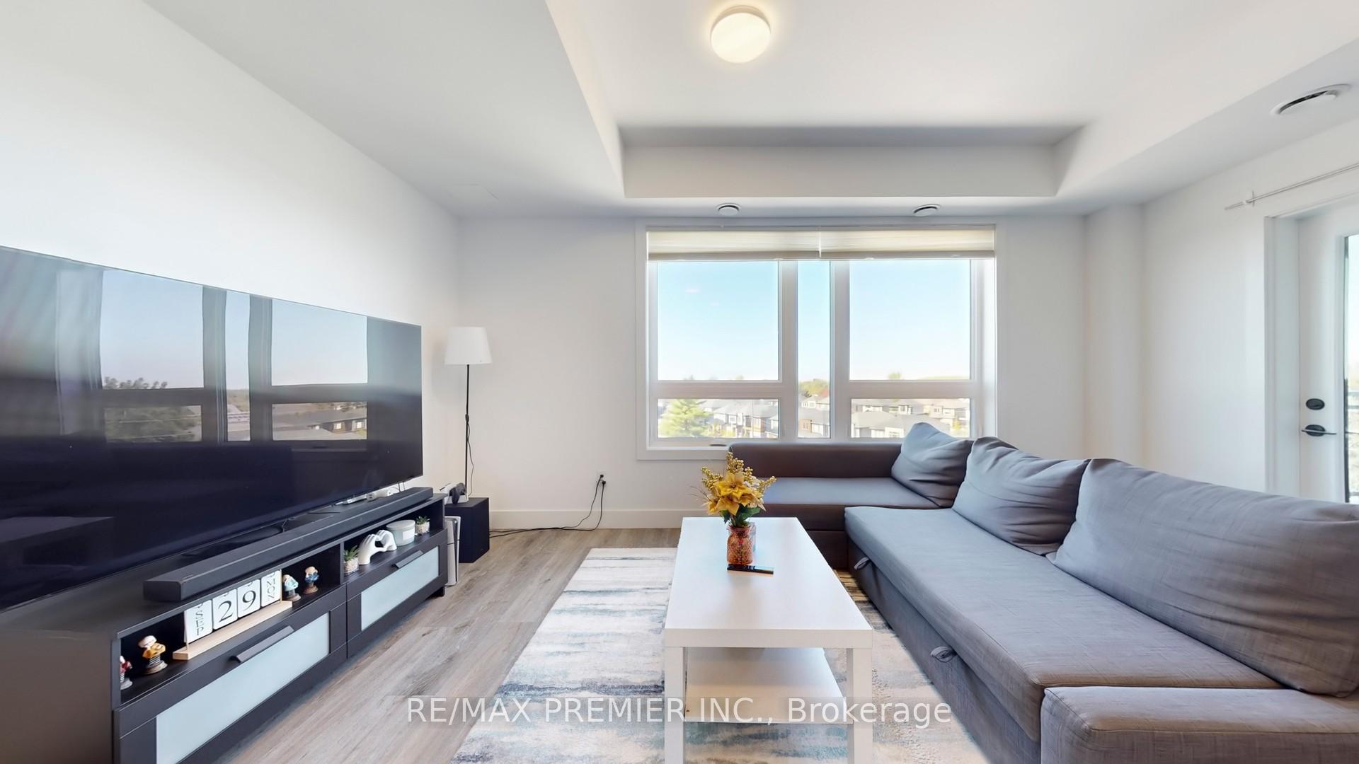 Photo 6 of Unit 511, 26 Lowes Road W, Guelph, Clairfields/Hanlon Business Park — HOMEH