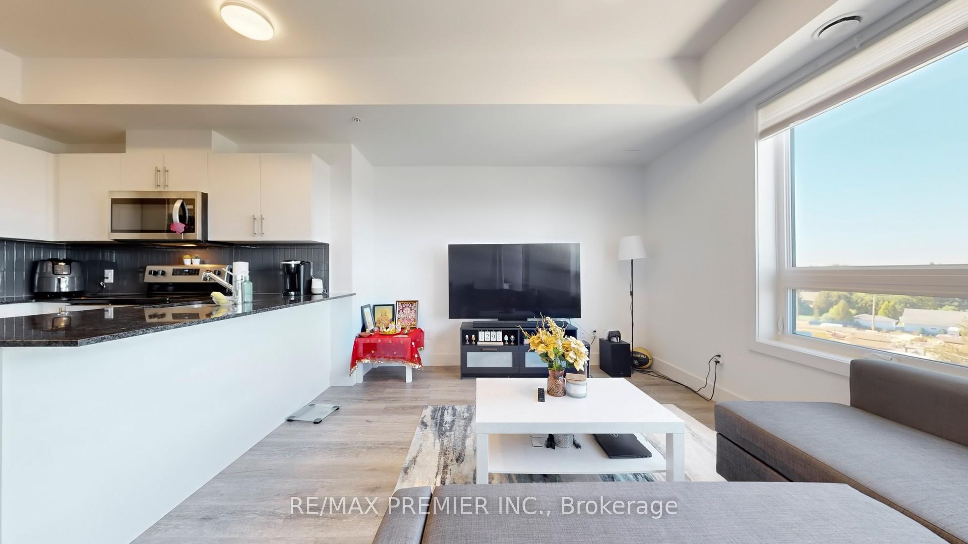 Photo 8 of Unit 511, 26 Lowes Road W, Guelph, Clairfields/Hanlon Business Park — HOMEH