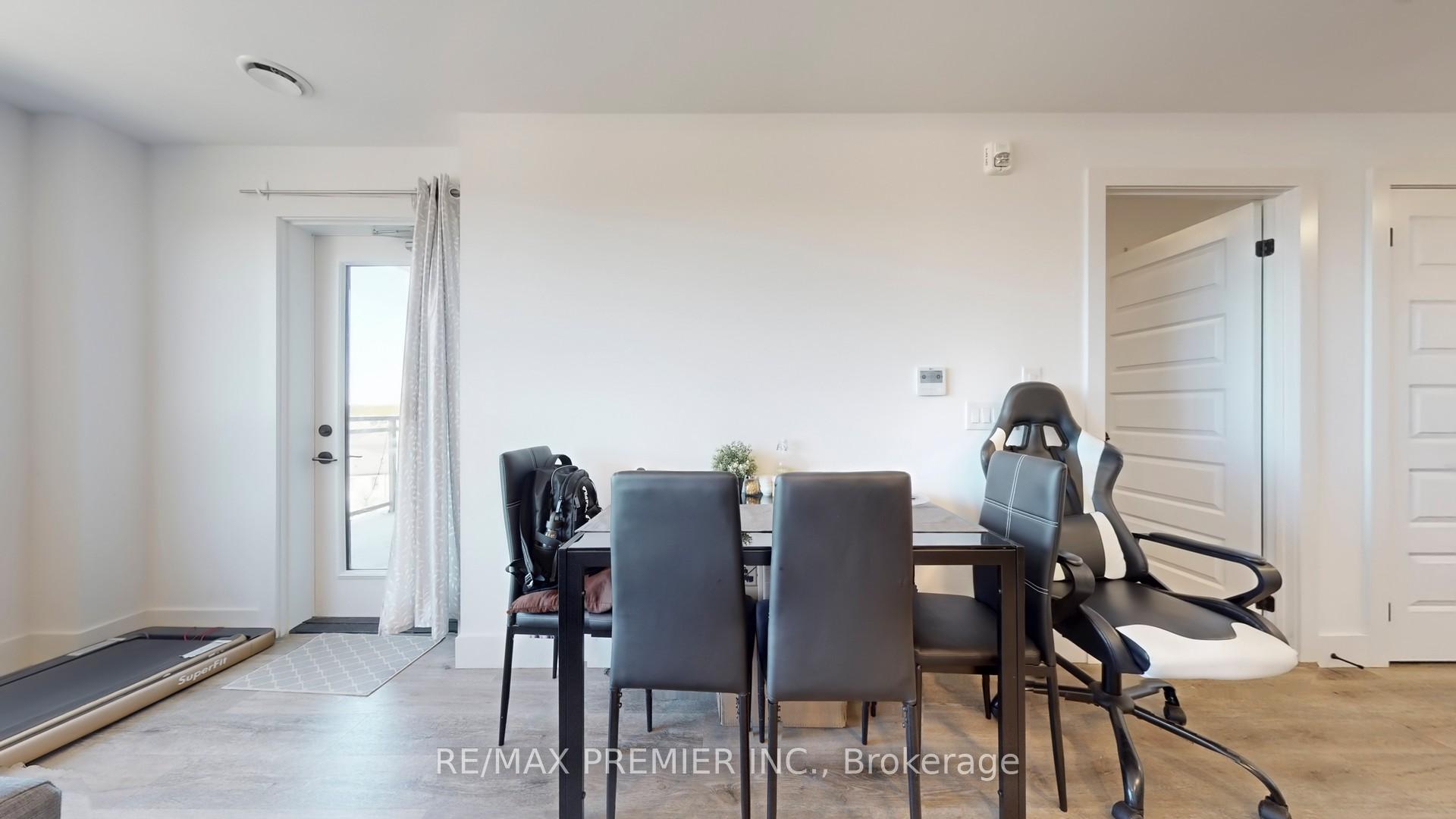 Photo 11 of Unit 511, 26 Lowes Road W, Guelph, Clairfields/Hanlon Business Park — HOMEH