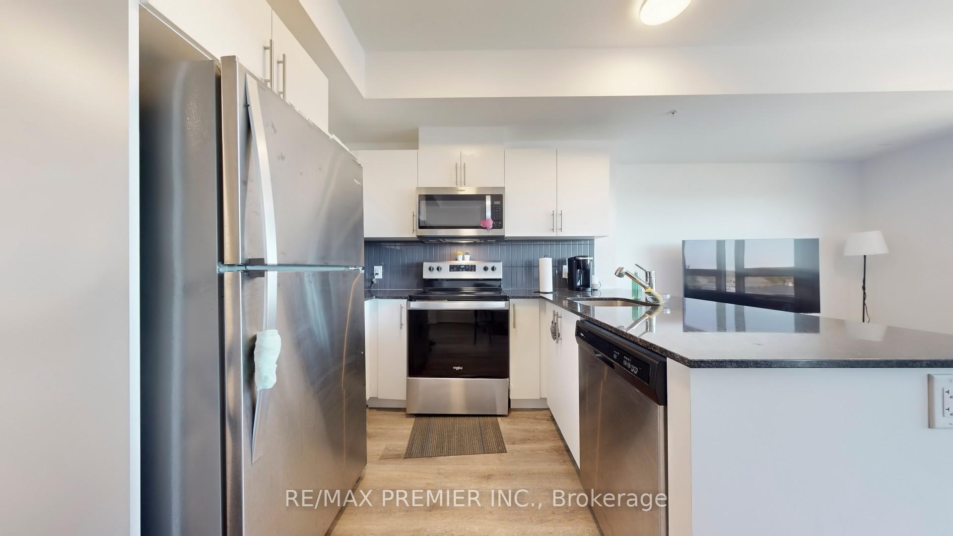 Photo 14 of Unit 511, 26 Lowes Road W, Guelph, Clairfields/Hanlon Business Park — HOMEH