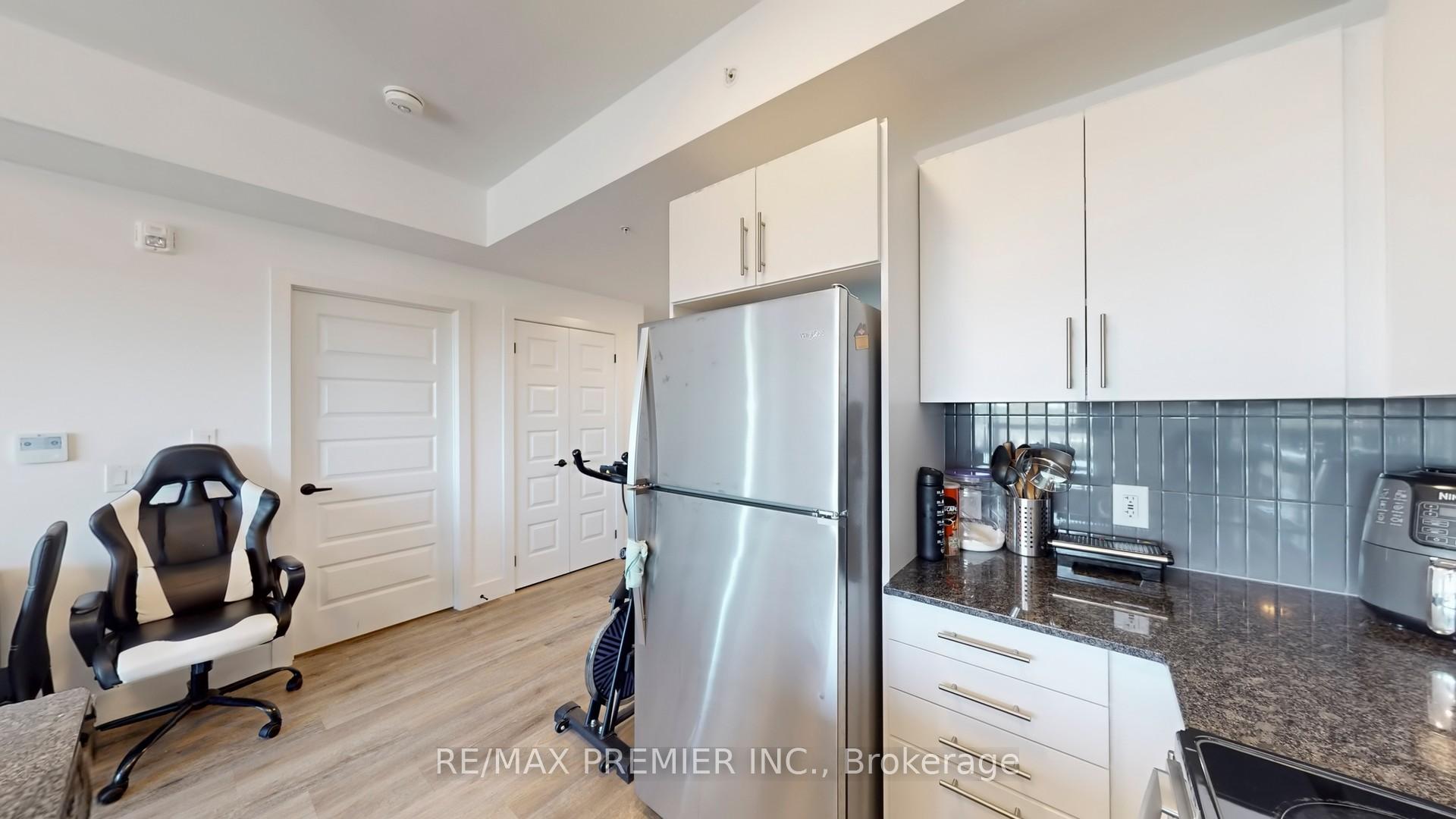 Photo 15 of Unit 511, 26 Lowes Road W, Guelph, Clairfields/Hanlon Business Park — HOMEH
