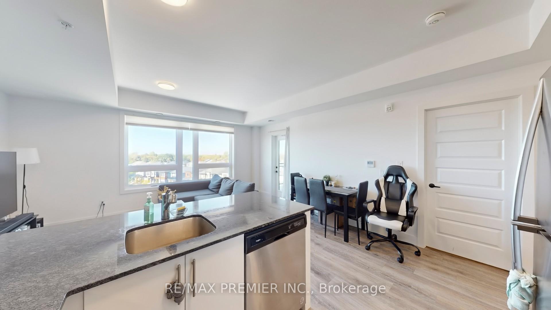 Photo 16 of Unit 511, 26 Lowes Road W, Guelph, Clairfields/Hanlon Business Park — HOMEH