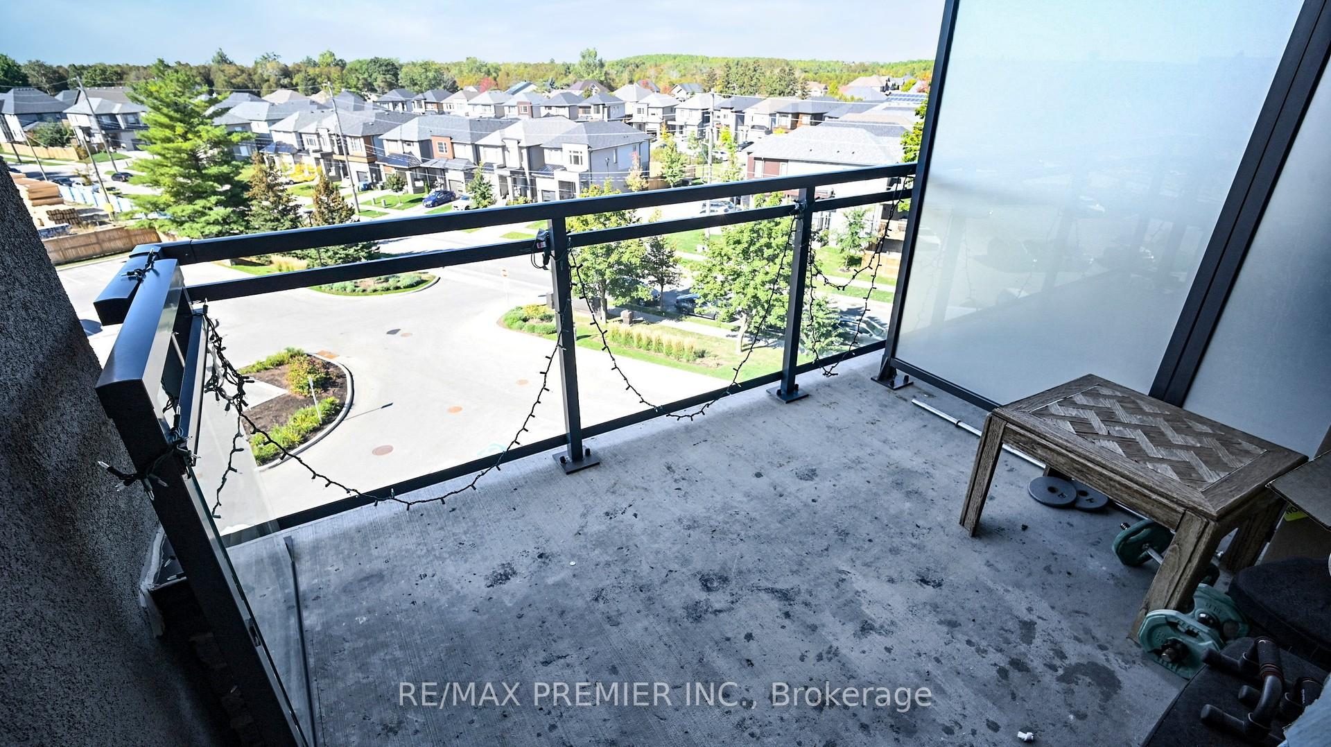 Photo 23 of Unit 511, 26 Lowes Road W, Guelph, Clairfields/Hanlon Business Park — HOMEH