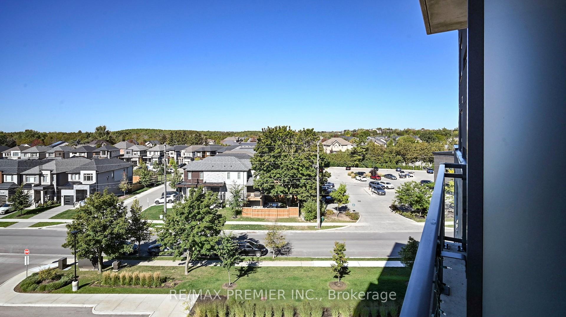 Photo 24 of Unit 511, 26 Lowes Road W, Guelph, Clairfields/Hanlon Business Park — HOMEH