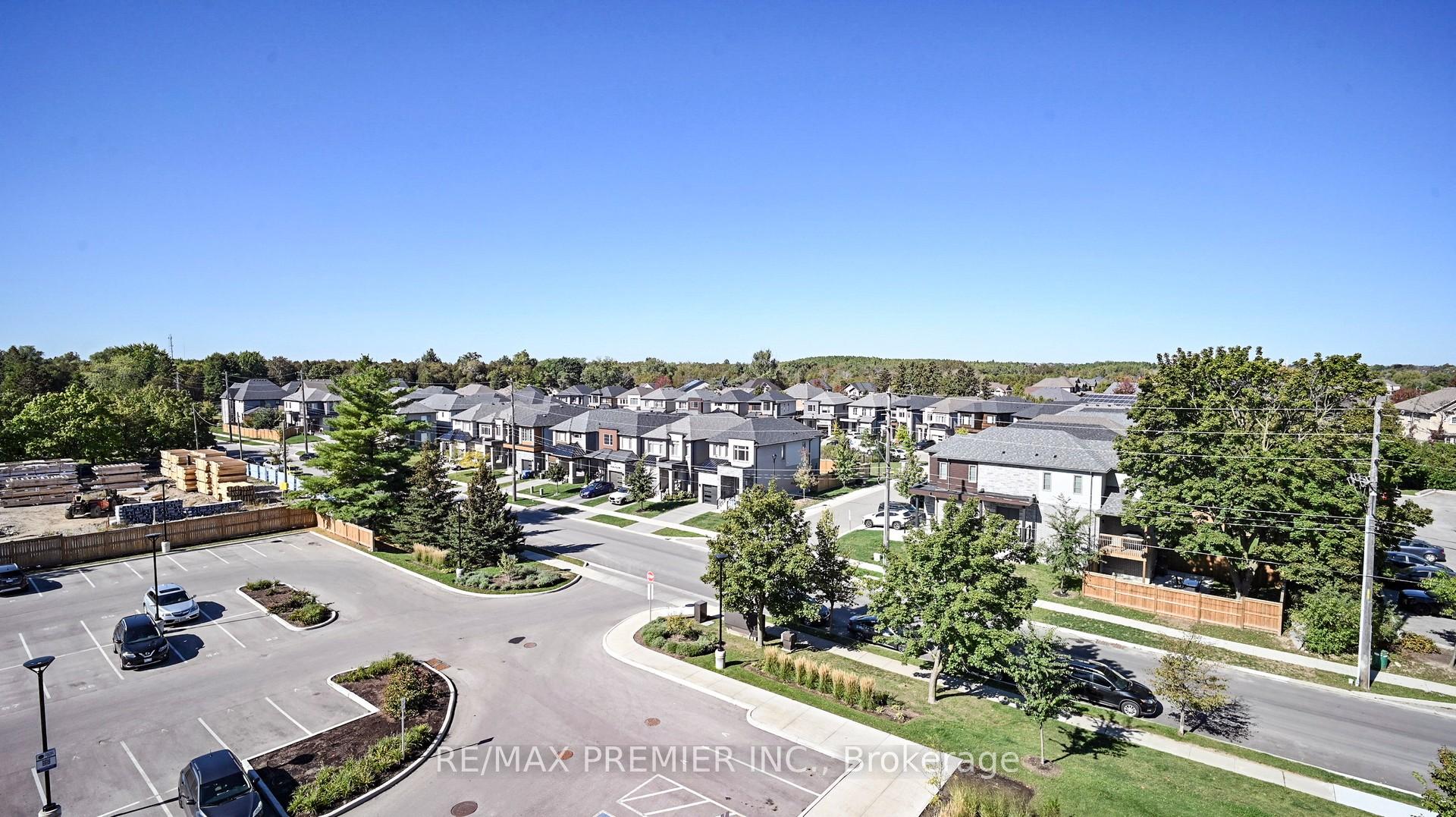 Photo 25 of Unit 511, 26 Lowes Road W, Guelph, Clairfields/Hanlon Business Park — HOMEH