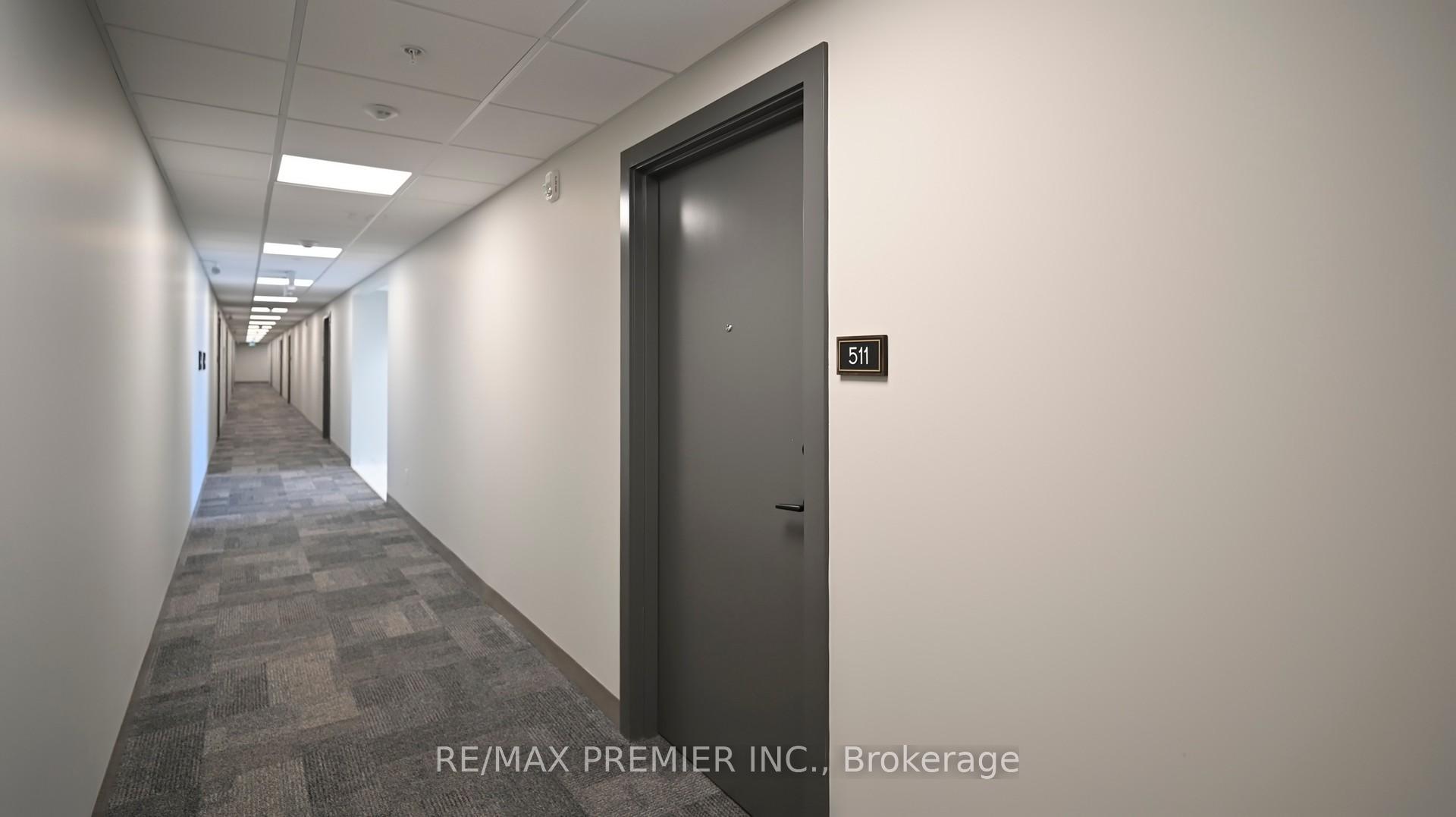 Photo 26 of Unit 511, 26 Lowes Road W, Guelph, Clairfields/Hanlon Business Park — HOMEH