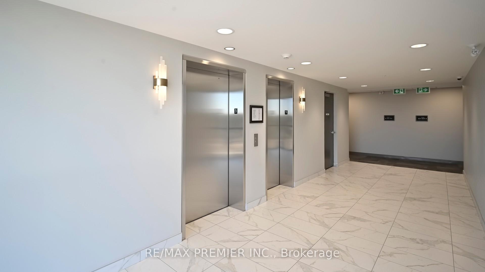 Photo 27 of Unit 511, 26 Lowes Road W, Guelph, Clairfields/Hanlon Business Park — HOMEH