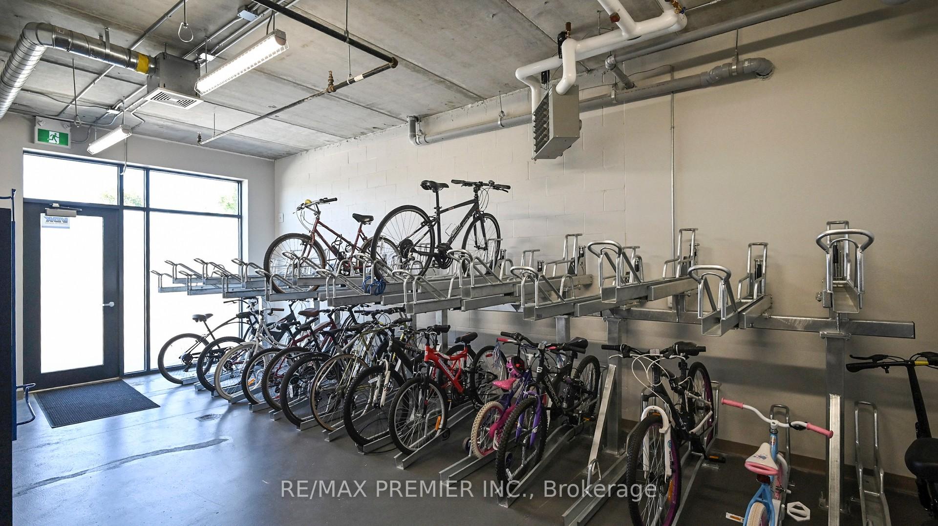 Photo 29 of Unit 511, 26 Lowes Road W, Guelph, Clairfields/Hanlon Business Park — HOMEH