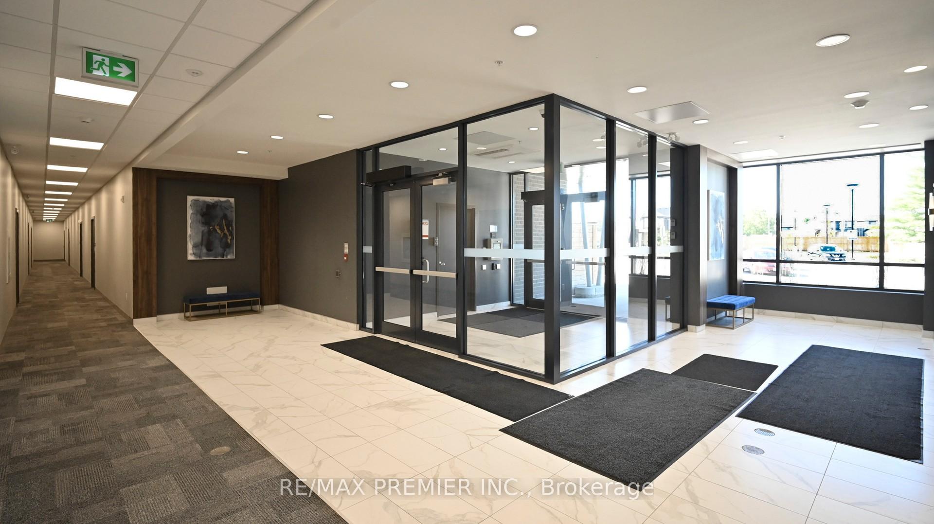 Photo 31 of Unit 511, 26 Lowes Road W, Guelph, Clairfields/Hanlon Business Park — HOMEH