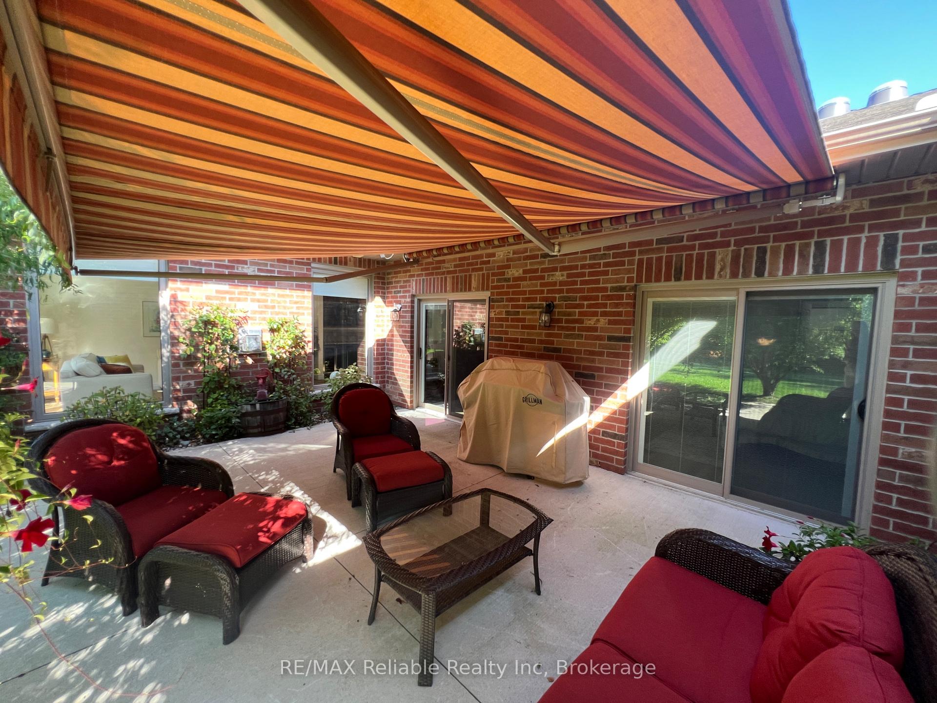 Photo 46 of 44 Bayfield Mews Lane, Bluewater, Bayfield — HOMEH