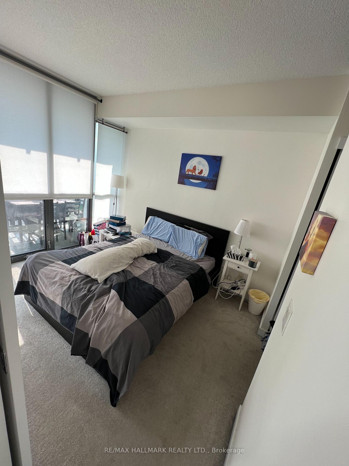 Photo 3 of Unit 2905, 110 Charles Street E, Toronto, Church-Yonge Corridor — HOMEH