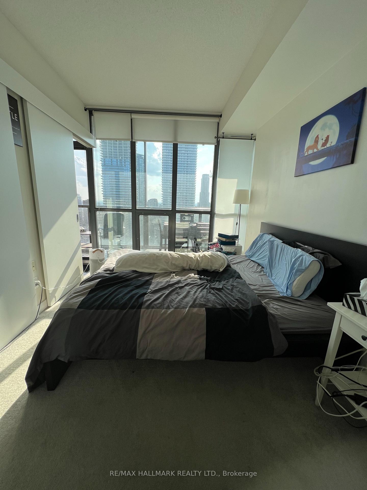 Photo 6 of Unit 2905, 110 Charles Street E, Toronto, Church-Yonge Corridor — HOMEH