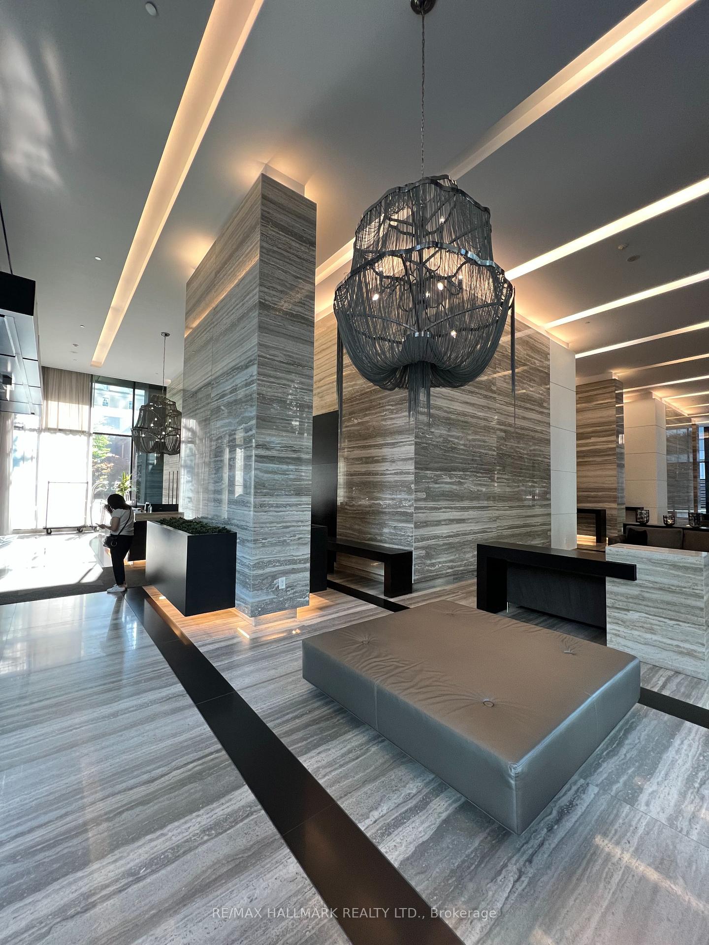 Photo 8 of Unit 2905, 110 Charles Street E, Toronto, Church-Yonge Corridor — HOMEH