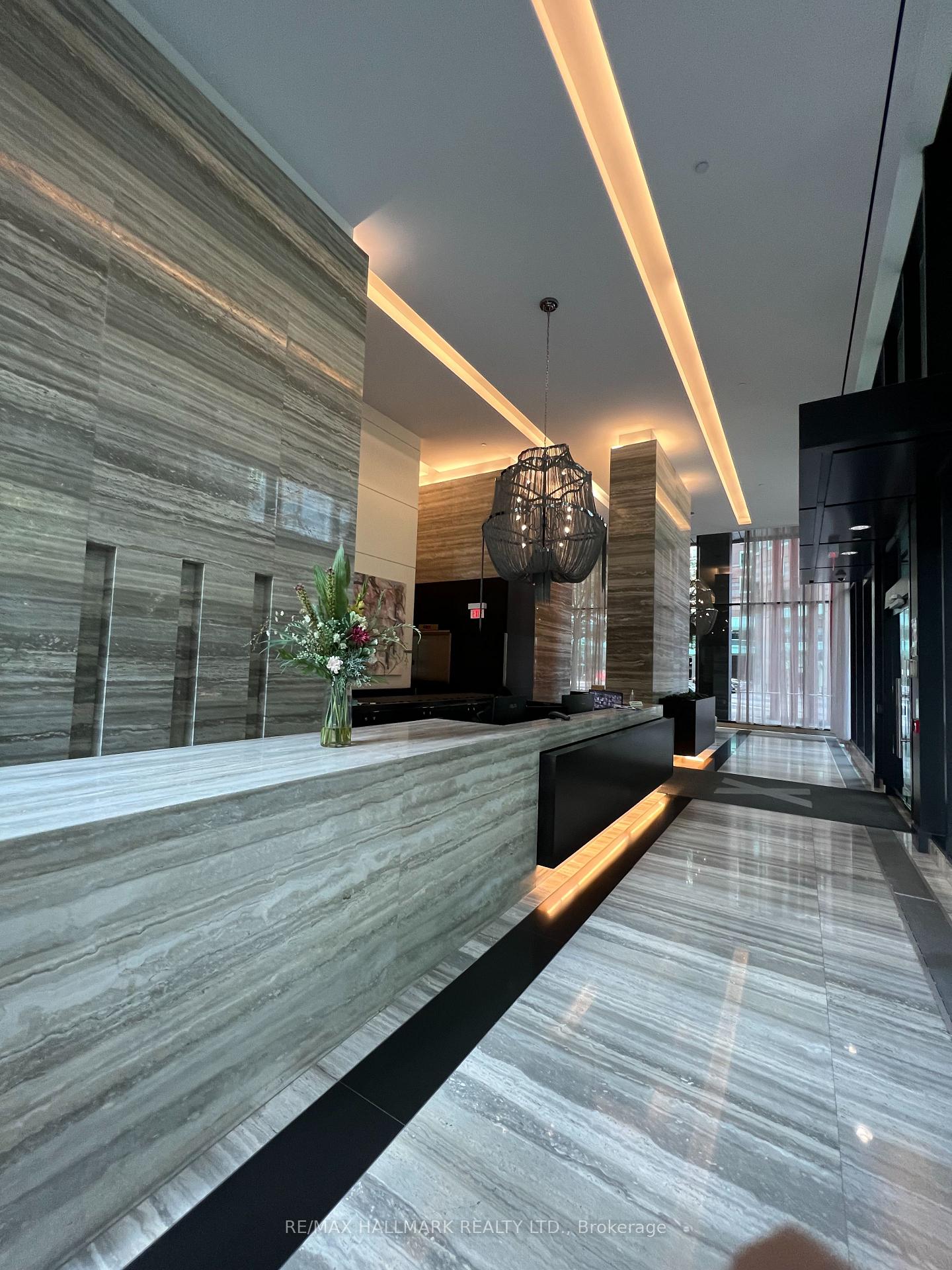 Photo 10 of Unit 2905, 110 Charles Street E, Toronto, Church-Yonge Corridor — HOMEH