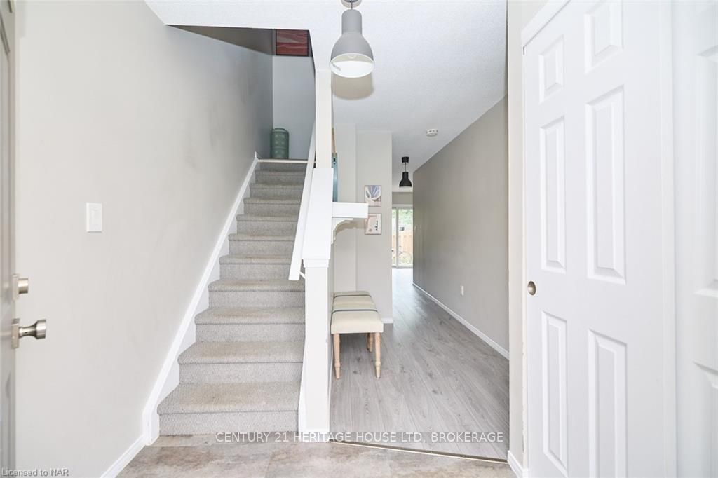 Photo 3 of Unit 73, 65 Dorchester Boulevard, St. Catharines, Carlton/Bunting — HOMEH