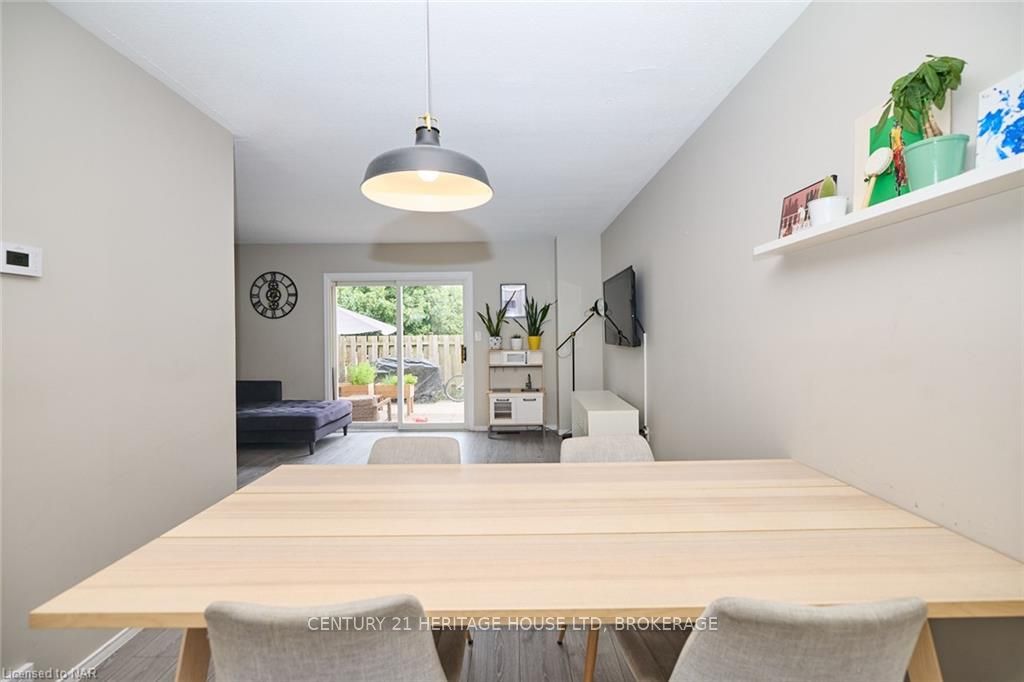 Photo 7 of Unit 73, 65 Dorchester Boulevard, St. Catharines, Carlton/Bunting — HOMEH