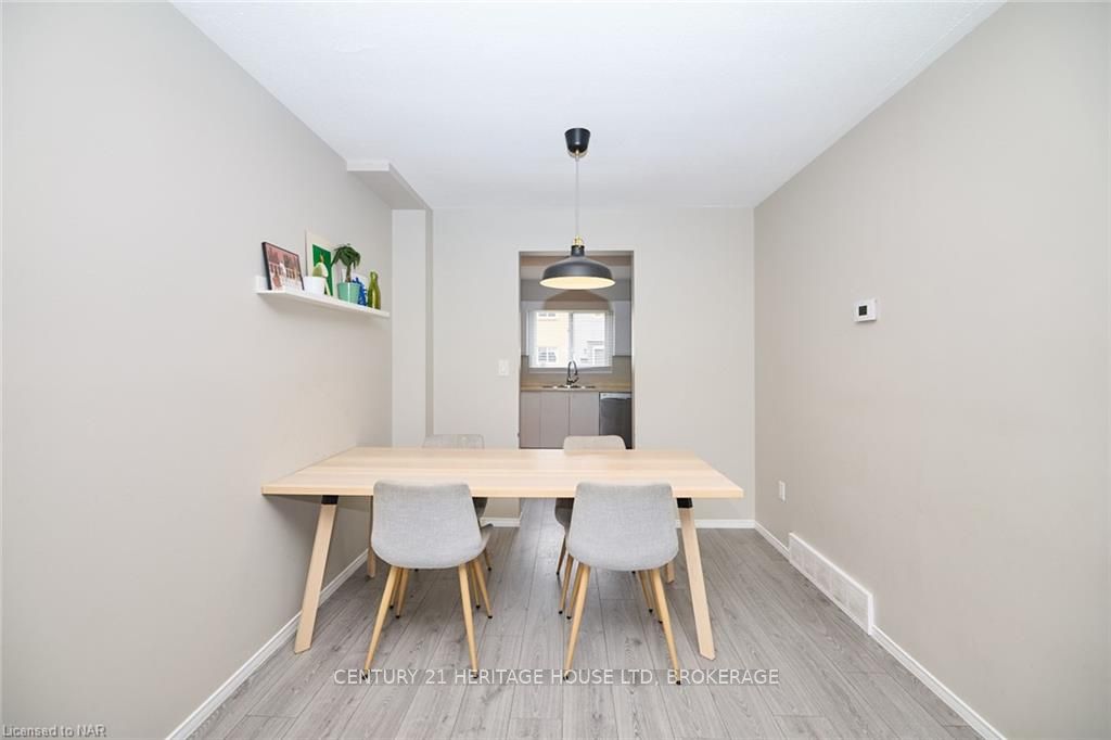 Photo 8 of Unit 73, 65 Dorchester Boulevard, St. Catharines, Carlton/Bunting — HOMEH