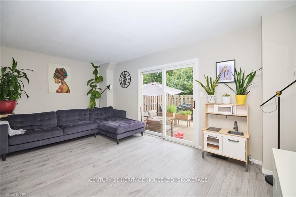 Photo 9 of Unit 73, 65 Dorchester Boulevard, St. Catharines, Carlton/Bunting — HOMEH