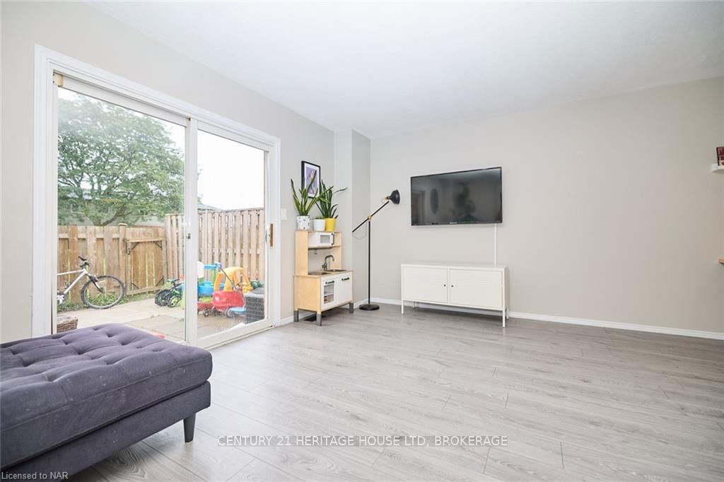 Photo 11 of Unit 73, 65 Dorchester Boulevard, St. Catharines, Carlton/Bunting — HOMEH