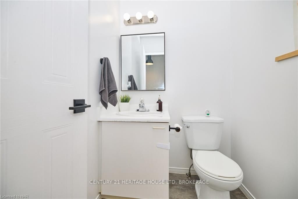 Photo 12 of Unit 73, 65 Dorchester Boulevard, St. Catharines, Carlton/Bunting — HOMEH