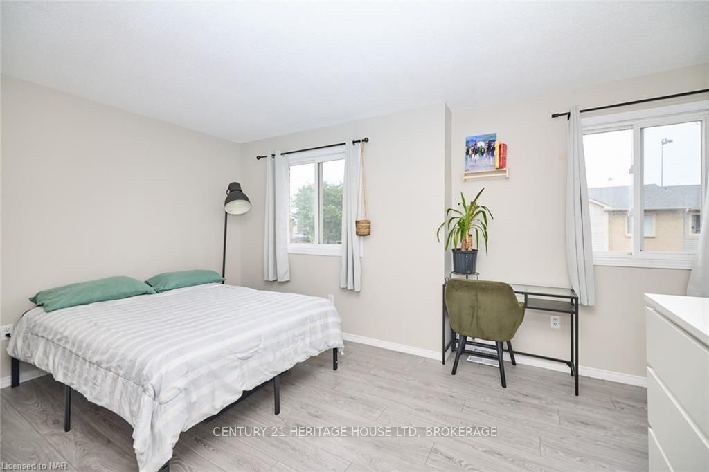 Photo 13 of Unit 73, 65 Dorchester Boulevard, St. Catharines, Carlton/Bunting — HOMEH