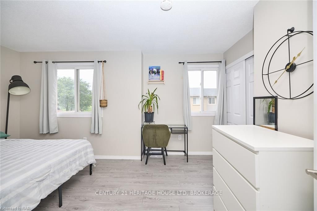 Photo 14 of Unit 73, 65 Dorchester Boulevard, St. Catharines, Carlton/Bunting — HOMEH