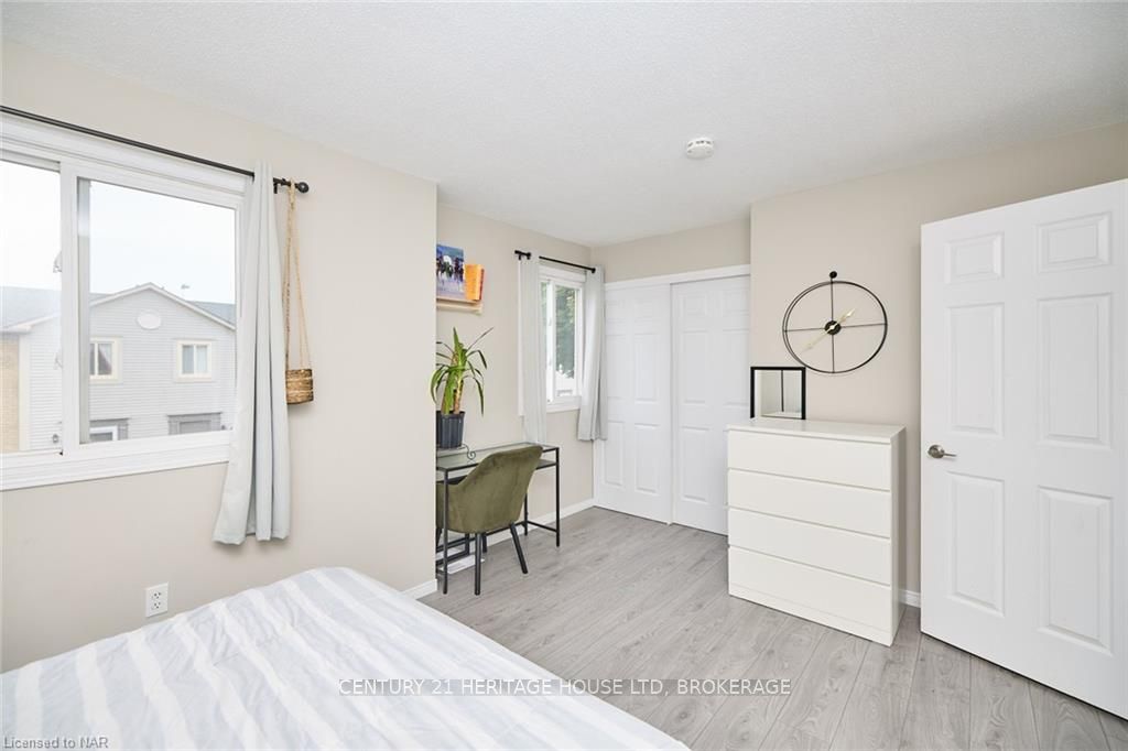 Photo 15 of Unit 73, 65 Dorchester Boulevard, St. Catharines, Carlton/Bunting — HOMEH