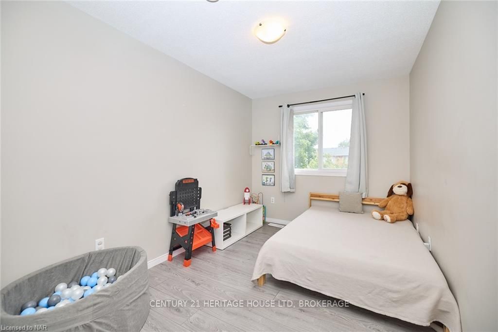 Photo 16 of Unit 73, 65 Dorchester Boulevard, St. Catharines, Carlton/Bunting — HOMEH