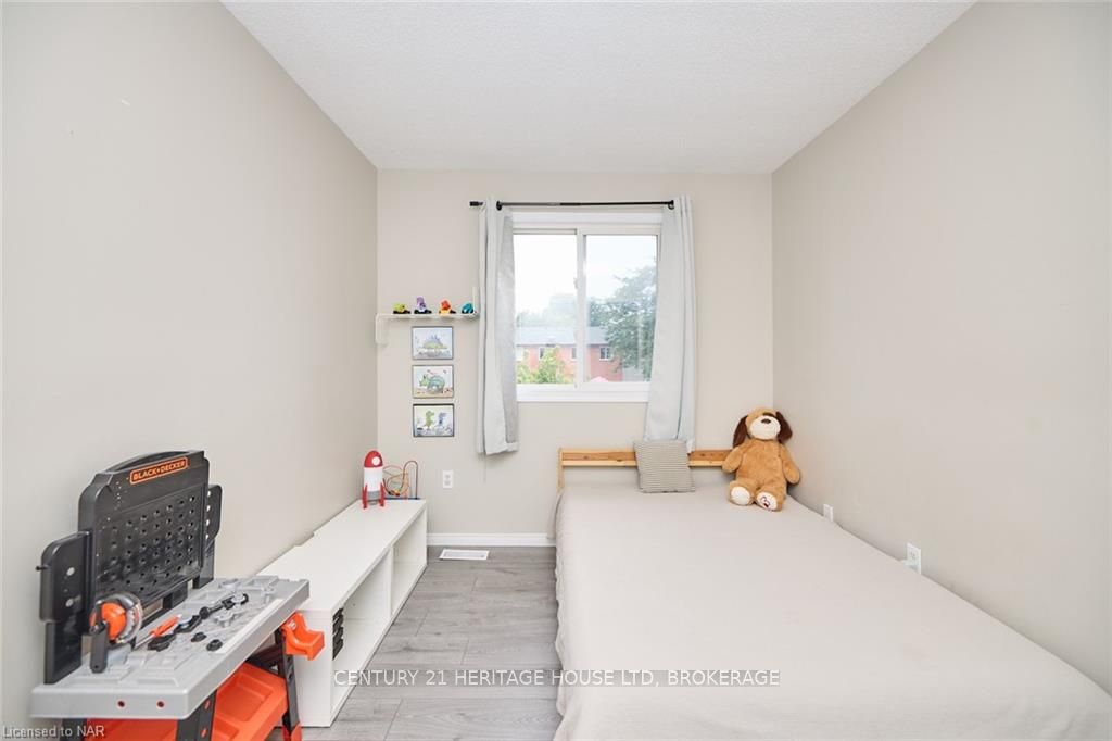 Photo 17 of Unit 73, 65 Dorchester Boulevard, St. Catharines, Carlton/Bunting — HOMEH