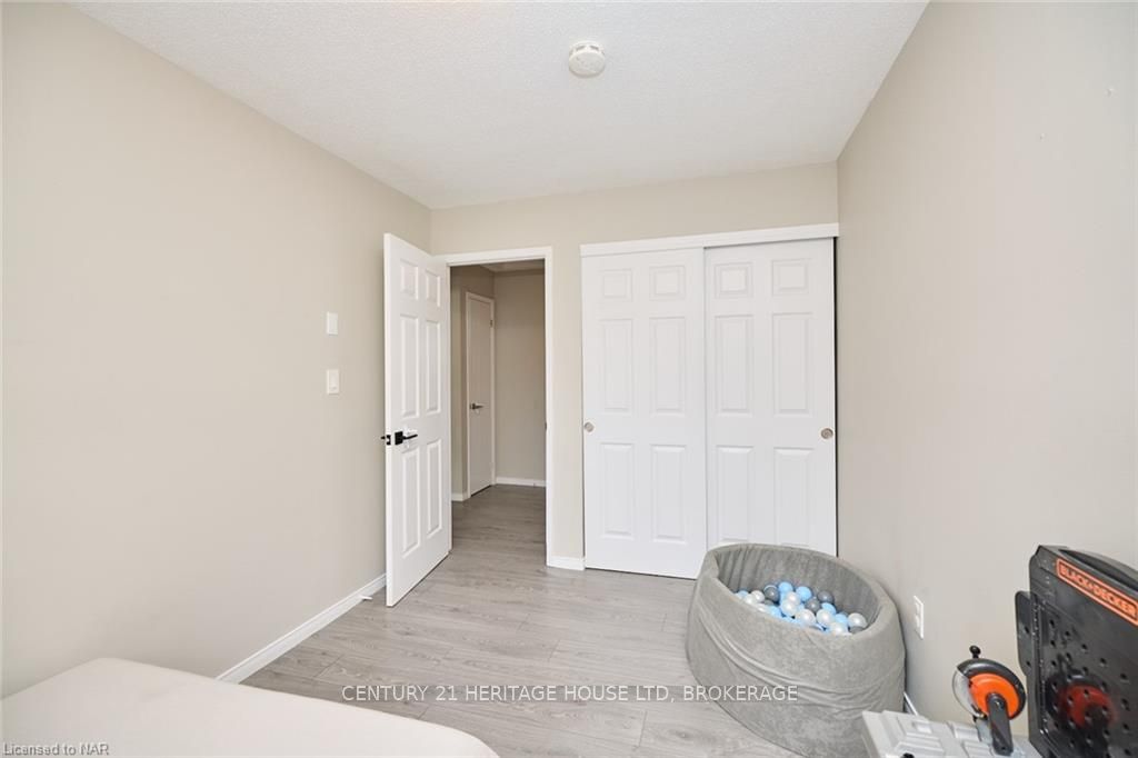 Photo 18 of Unit 73, 65 Dorchester Boulevard, St. Catharines, Carlton/Bunting — HOMEH