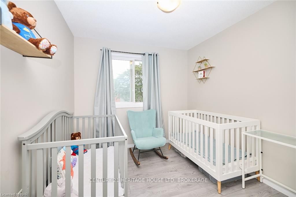 Photo 19 of Unit 73, 65 Dorchester Boulevard, St. Catharines, Carlton/Bunting — HOMEH