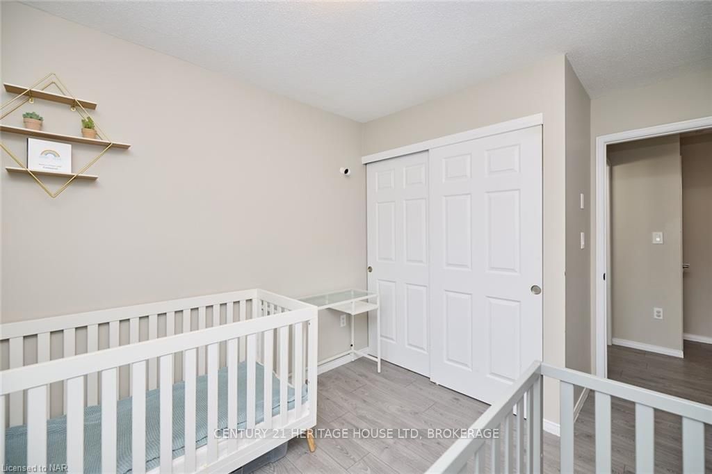 Photo 20 of Unit 73, 65 Dorchester Boulevard, St. Catharines, Carlton/Bunting — HOMEH