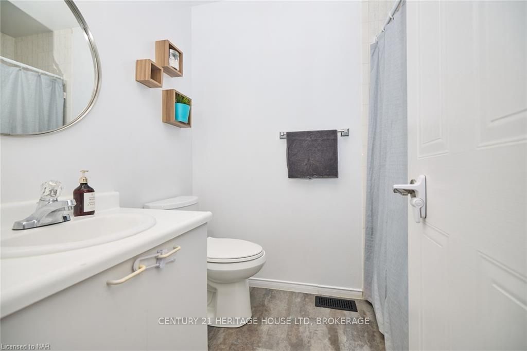 Photo 21 of Unit 73, 65 Dorchester Boulevard, St. Catharines, Carlton/Bunting — HOMEH